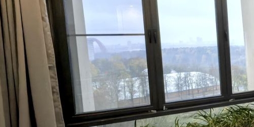 4-комн квартира Живописная улица, 21А