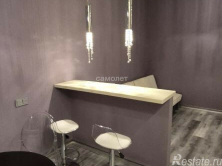 Продажа 2-комн квартиры на вторичном рынке Коломенский проезд,  д. 21