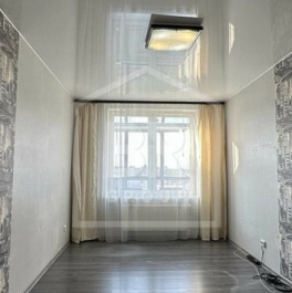 Продажа 1-комн квартиры на вторичном рынке ул Адмирала Коновалова,  д. 2-4