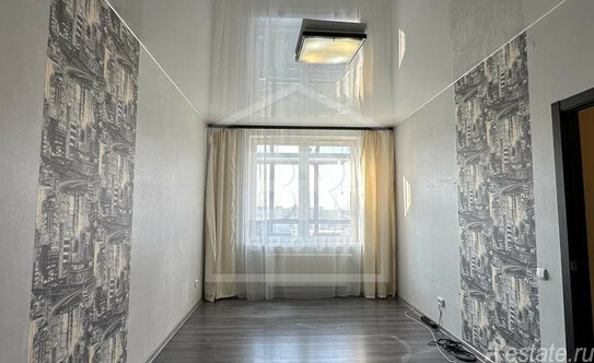 Продажа 1-комн квартиры на вторичном рынке ул Адмирала Коновалова,  д. 2-4