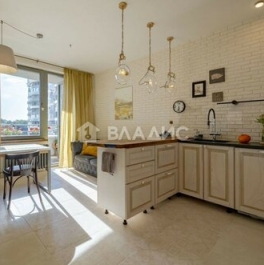 Продажа 2-комн квартиры на вторичном рынке Выборгское шоссе,  д. 15