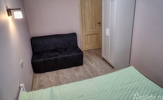 Продажа 3-комн квартиры на вторичном рынке Невский пр-кт,  д. 108,  к. Р