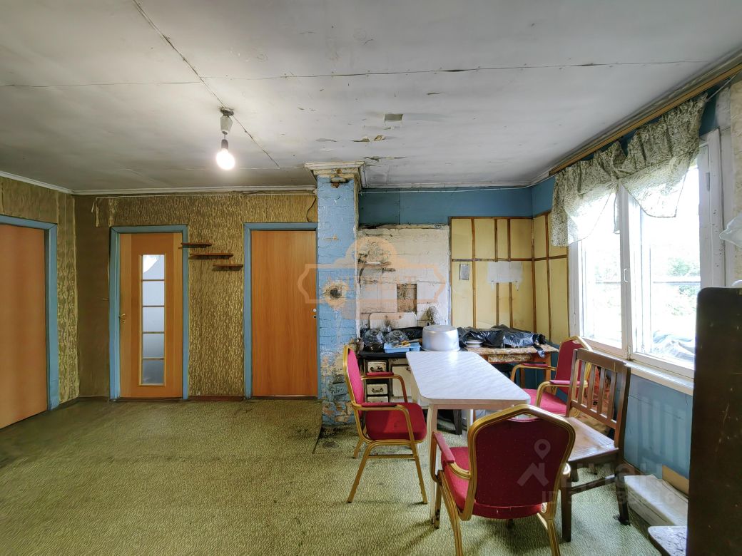 Продажа дома Родник СНТ, 1-я линия, 62