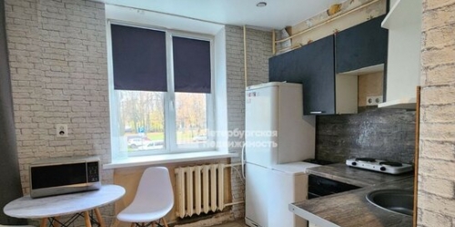 1-комн квартира ул Красная,  д. 4