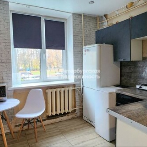 1-комн квартира ул Красная,  д. 4