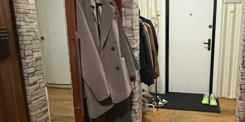 3-комн квартира Смольная улица, 51к1