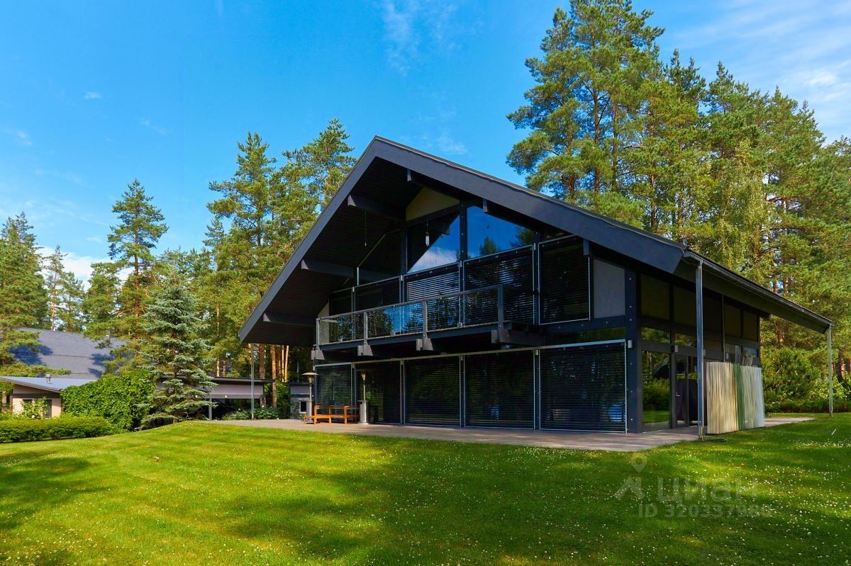 Продажа дома Патрикки Клаб кп,  д. 105