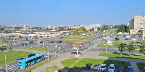 1-комн квартира улица Репищева, 11/9