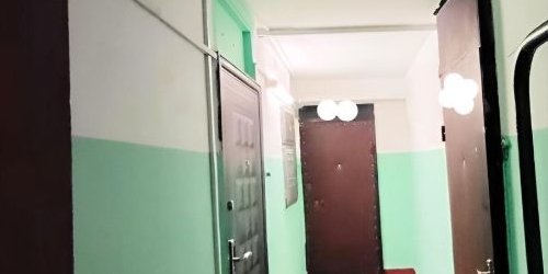 2-комн квартира Перовский проезд, 7