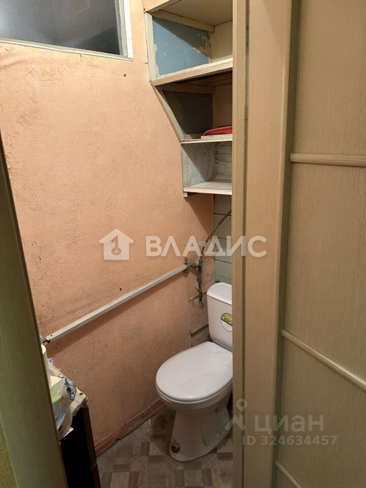 Продажа 2-комн квартиры на вторичном рынке Мытищи, Летная улица, 14к2