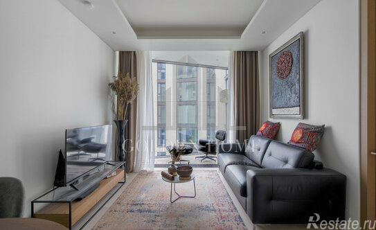 Продажа 2-комн квартиры на вторичном рынке набережная Адмирала Лазарева,  д. 22 с1