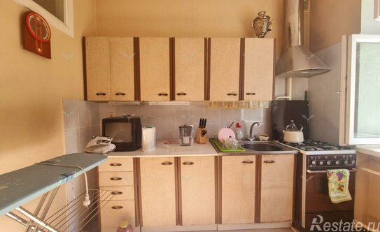 Продажа 2-комн квартиры на вторичном рынке Ленинский пр-кт,  д. 66