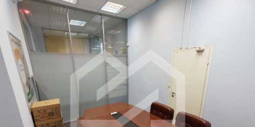 Помещение свободного назначения Гусятников пер,  д. 13/3