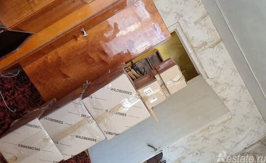 Продажа 1-комн квартиры на вторичном рынке Кингисеппский район, Кингисеппское шоссе,  д. 24