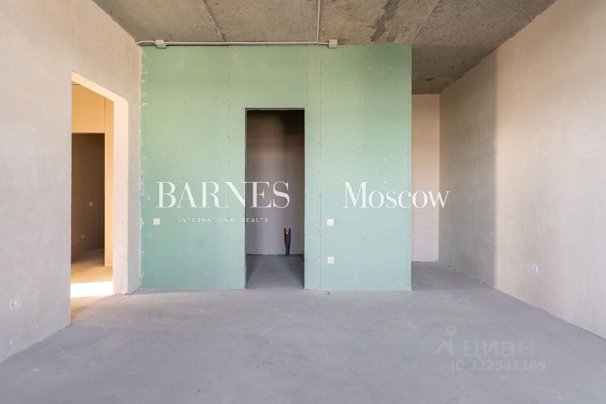 Продажа 2-комн квартиры на вторичном рынке Ждановская улица, 45