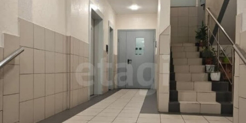 1-комн квартира Изумрудная улица,  д. 11