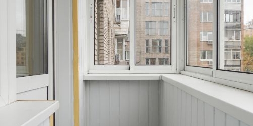 3-комн квартира Большая Дорогомиловская улица, 10