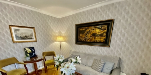 2-комн квартира Миусская 2-я ул,  д. 3-5