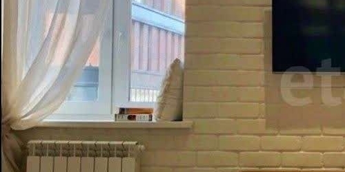 2-комн квартира Нагорная улица, 5С4