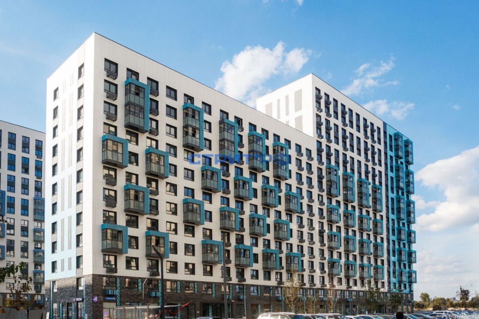 Продажа торгового помещения Ям, улица Мезенцева,  д. 23