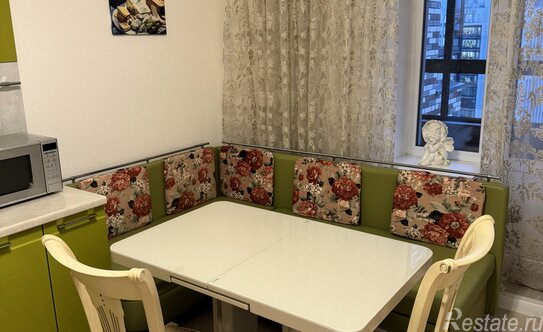 Продажа 1-комн квартиры на вторичном рынке Пискаревский пр-кт,  д. 25 к2