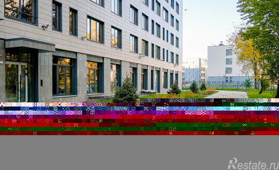 Продажа 3-комн квартиры на вторичном рынке Лиственная улица,  д. 20 к2 с1