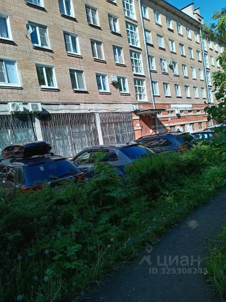 Аренда комнаты Петергоф, Разводная улица, 2