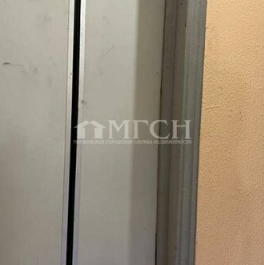Продажа 2-комн квартиры на вторичном рынке Бирюлёвская улица,  д. 46