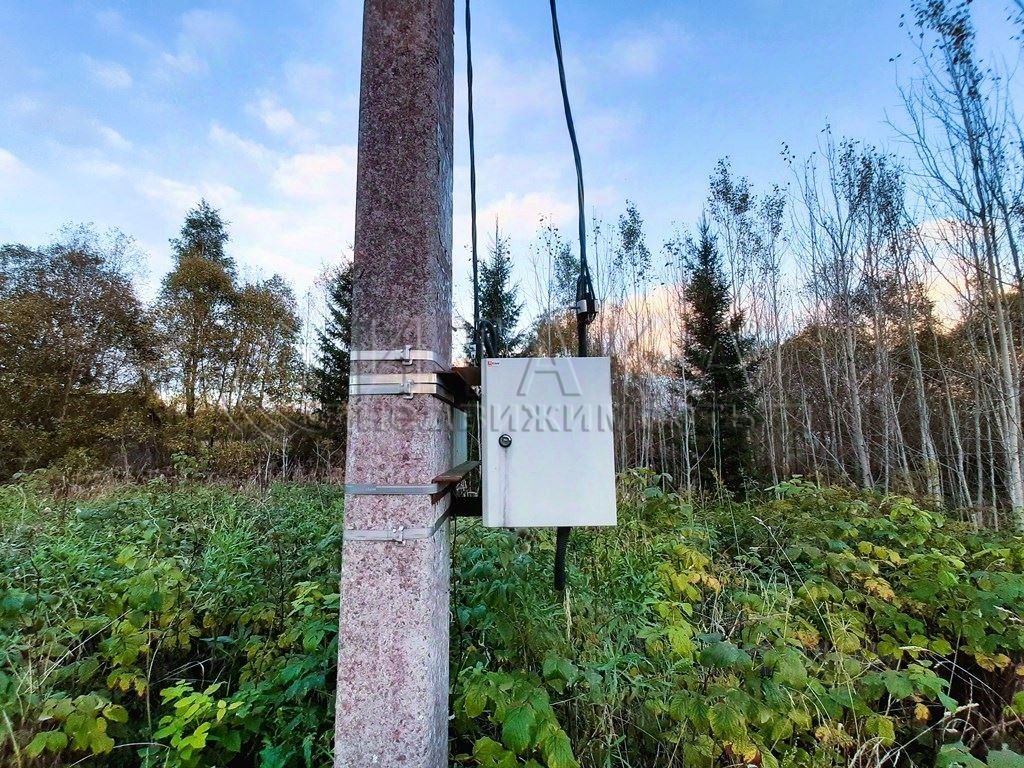 Продажа земли НСТ Металлист дп, 8-я линия