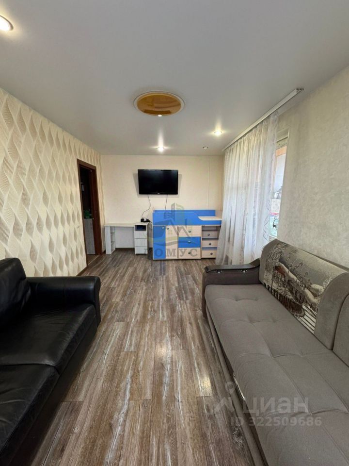 Продажа 2-комн квартиры на вторичном рынке Раменское, улица Приборостроителей, 1