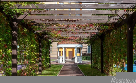 Продажа 3-комн квартиры на вторичном рынке б-р Андрея Тарковского,  д. 8