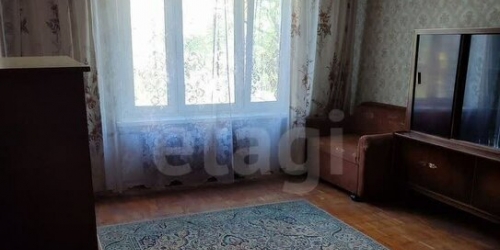 1-комн квартира Ангарская улица,  д. 37/18