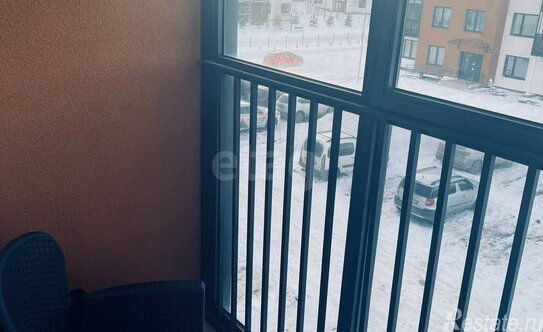 Продажа 2-комн квартиры на вторичном рынке Узигонты, Прибалтийская улица,  д. 7 к2