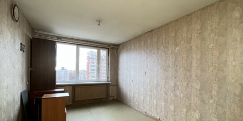 1-комн квартира Димитрова ул,  д. 13/70