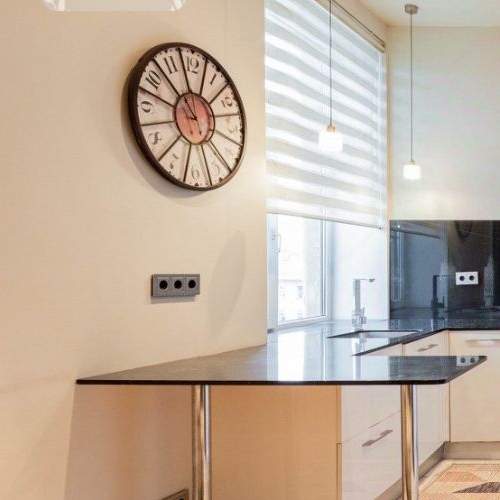 2-комн квартира Тульская улица, 8