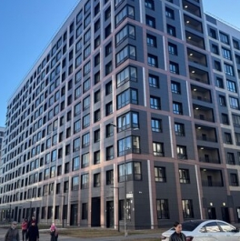 Продажа 1-комн квартиры на вторичном рынке Среднерогатская ул,  д. 11,  к. 2