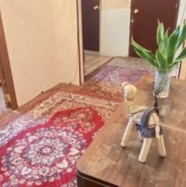 Продажа 3-комн квартиры на вторичном рынке Южнобутовская улица,  д. 51