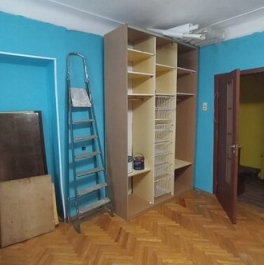 Аренда 2-комн квартиры на вторичном рынке Бронницкая улица,  д. 37