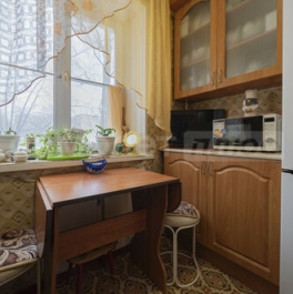 Продажа 2-комн квартиры на вторичном рынке Наро-Фоминск, ул Профсоюзная,  д. 22