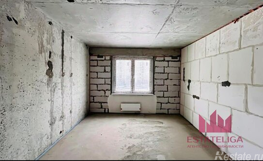 Продажа 3-комн квартиры на вторичном рынке Юлиана Семёнова ул,  д. 8 к2