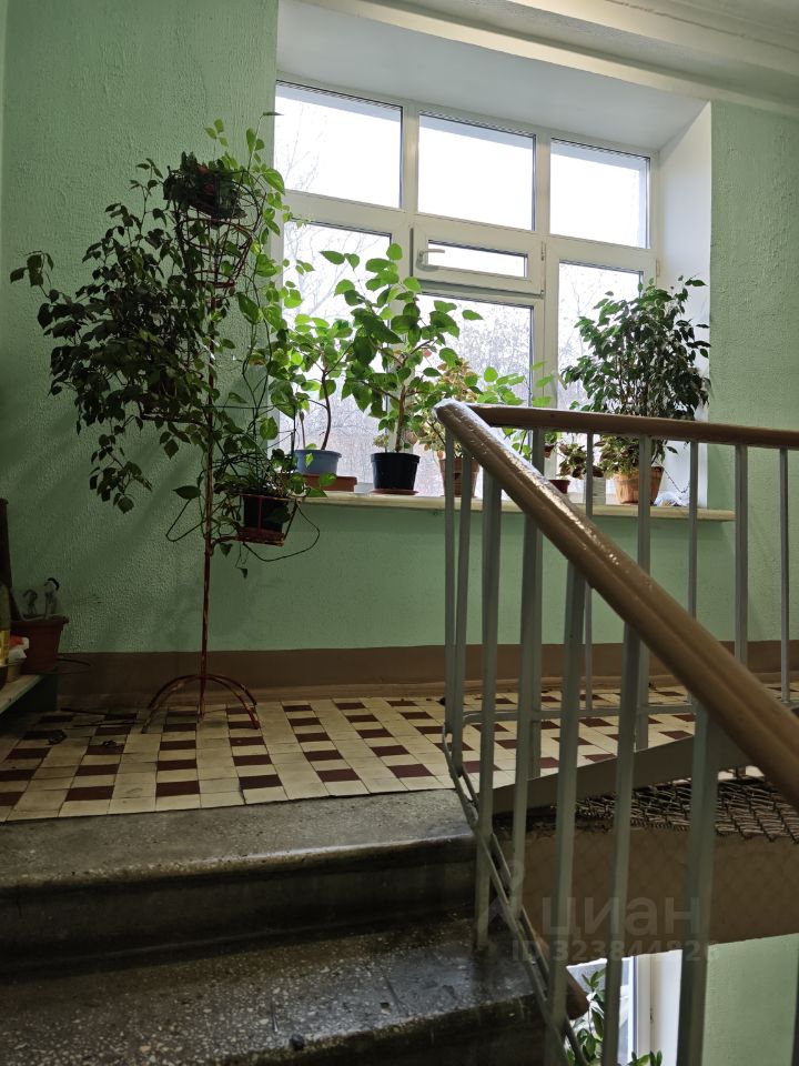 Аренда 2-комн квартиры на вторичном рынке Новозаводская улица, 2К4