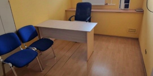 Офис Ломаная улица,  д. 6