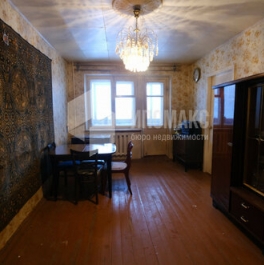 Продажа 2-комн квартиры на вторичном рынке Подольск, ул Парковая,  д. 57г