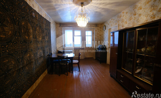 Продажа 2-комн квартиры на вторичном рынке Подольск, ул Парковая,  д. 57г