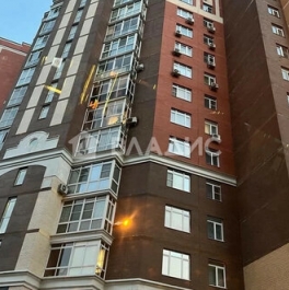 Продажа 1-комн квартиры на вторичном рынке Коммунарка п, Липовый Парк ул,  д. 5,  к. 1