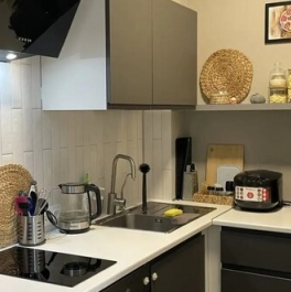 Продажа 1-комн квартиры на вторичном рынке Магеллана пр-т