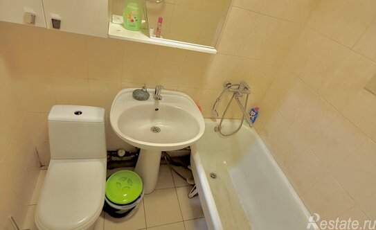 Продажа 2-комн квартиры на вторичном рынке Подольск, ул Рабочая,  д. 3