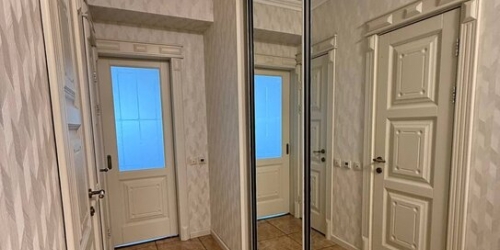 3-комн квартира проезд Шокальского,  д. 11