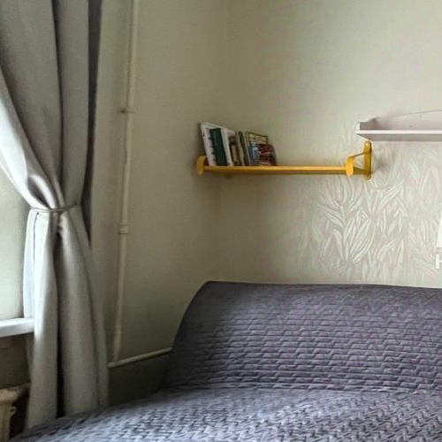 2-комн квартира улица Чайковского, 50