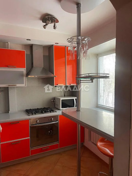 Продажа 2-комн квартиры на вторичном рынке Королев, ул. Комсомольская,  д. 11